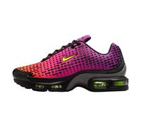 Nike Air Max Plus VII - Zapatos para hombre (total naranja/negro/flor de cactus/volt), Naranja total/negro/flor de cactus/voltio, 13