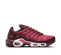 Nike Air Max Plus W "Aster Pink" - Talla: 40 Burgundy Crush / Aster Pink - Dark Pony - Sail