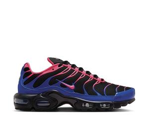 Nike Air Max Plus W "Salsa Red" - Talla: 42.5 Black/Hyper Pink - Racer Blue - Salsa Red