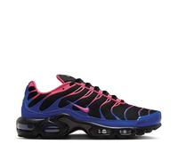 Nike Air Max Plus W "Salsa Red" - Talla: 44.5 Black/Hyper Pink - Racer Blue - Salsa Red