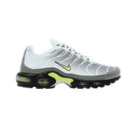 Nike Air Max Plus White Pearl Grey Neon
