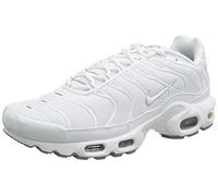 Nike Air Max Plus Zapatillas - Hombre - Blanco 42