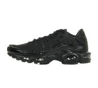 Nike Air MAX Plus, Zapatillas de Deporte Hombre, Negro Black 604133 050, 42 EU