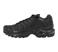 Nike Air Max Plus Zapatillas - Hombre - Negro 45