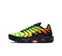 Nike Air Max Plus Zapatillas - Hombre - Amarillo 43