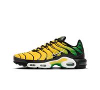 Nike Air Max Plus Zapatillas - Hombre - Amarillo 45