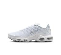 Nike Air Max Plus Zapatillas - Hombre - Blanco 38.5