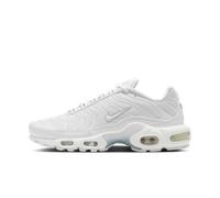 Nike Air Max Plus Zapatillas - Mujer - Blanco 41