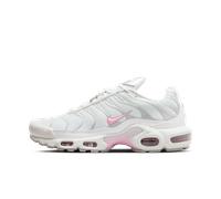 Nike Air Max Plus Zapatillas - Mujer - Blanco 42