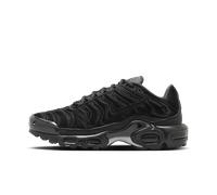 Nike Air Max Plus Zapatillas - Mujer - Negro 43