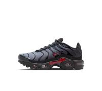 Nike Air Max Plus Zapatillas - Niño/a - Negro 37.5