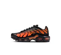Nike Air Max Plus Zapatillas - Niño/a - Negro 37.5