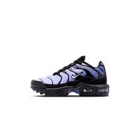 Nike Air Max Plus Zapatillas - Niño/a pequeño/a - Negro 31.5
