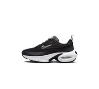 Nike Air MAX Portal Zapatos de Ocio para Mujer Black/White 36.5