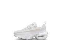 Nike Air MAX Portal Zapatos de Ocio para Mujer White/Pure Platinum 38