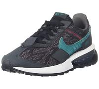 Nike Air MAX Pre-Day - Zapatillas Deportivas para Hombre, Negro Antracita Gris Hierro Agua Dulce, 44 EU