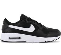 NIKE Air MAX SC, Zapatillas Deportivas Mujer, Negro Black White Black, 44 EU