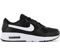 Nike Air Max SC Hombre Sneakers Negro Deporte Ocio Zapato CW4555-002 Zapatilla