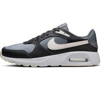 NIKE Air MAX SC, Sneaker Mujer, Cool Grey/Phantom-Anthracite-White, 42.5 EU