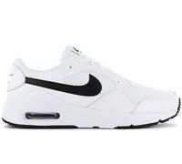Nike Air Max Sc Zapatilla de deporte White/Black-White 10