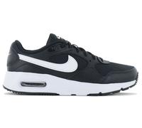Nike air max Sc (W) - Mujer Sneaker Negro CW4554-001 Sport Fitness Zapatos Nuevo