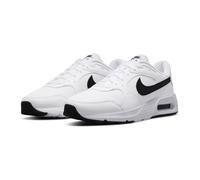 Nike Air Max Sc Zapatilla de deporte White/Black-White 10