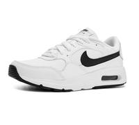 Nike Air Max Sc Zapatilla de deporte White/Black-White 8