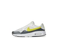 Nike Air MAX SC, Zapatillas Deportivas Hombre, Photon Dust Bright Citron Summ, 45.5 EU