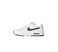 NIKE Air MAX SC, Zapatillas Hombre, Blanco (Negro/Blanco), 47.5 EU