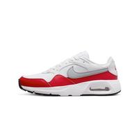 Nike Zapatillas casual de hombre Air Max SC Nike. Blanco / Rojo 45 (11)