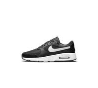 NIKE Air MAX SC, Zapatillas Hombre, Negro (Black/White/Black), 45.5 EU