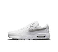 NIKE Air Max Sc, Zapatillas Mujer, Mtlc Platinum Pure Plati 40 EU