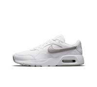 NIKE Air Max Sc, Zapatillas Mujer, Mtlc Platinum Pure Plati 40 EU