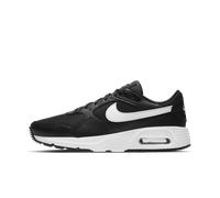 NIKE Air Max Sc, Zapatillas Mujer, Black White Black 35.5 EU