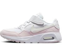 NIKE Air MAX SC, Zapatillas Niños, Blanco (Summit White/Pearl Pink), 37.5 EU