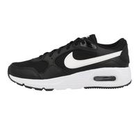 Nike Zapatillas Air Max Sc Gs EU 38 1/2 Black / White / Black