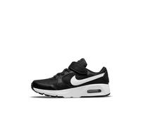 NIKE Air MAX SC, Zapatillas Niños, Negro (White/Black), 40 EU