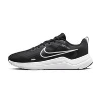 NIKE Air Max Sequent 2 - Tenis bajos para hombre, Negro Gris Humo Oscuro Blanco Platino Puro, 45 EU