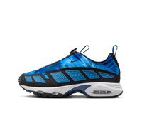 Nike Air Max SNDR Camo Zapatillas - Mujer - Azul 39