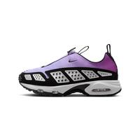 Nike Air Max SNDR W "Hyper Violet" - Talla: 42.5 Hyper Violet/Black, White, and Hydrangeas