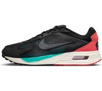 NIKE Air MAX Solo - Tenis de Correr para Hombre, Black Mtlc Dark Grey Clear Jad, 41 EU