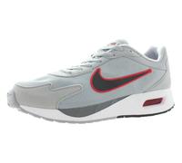 Nike Air MAX Solo Zapatillas para Caminar Gris Lobo/Negro-Gris frío-Univ 43