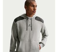 Nike Air Max Sudadera con capucha de tejido Fleece - Hombre - Gris XL