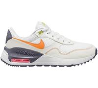 NIKE Air MAX System, Zapatillas Unisex Adulto, Blanco, 40 EU