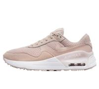 Nike Air MAX Systm Women's Shoes - Zapatillas de Mujer, Barely Rose Pink Oxford Light Soft Pink, 40.5 EU
