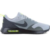 Nike air max Tavas - Hombre Sneaker Gris Deporte Fitness Zapatos 705149-015