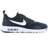 Nike Air Max Tavas - Hombre Sneakers Zapatos Negro 705149-009 Zapatillas Nuevas