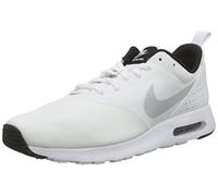 Nike Air MAX Tavas Zapatillas de Deporte, Hombre, Blanco, 42