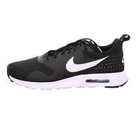 Nike Air Max Tavas Zapatillas de running, Hombre, Negro / Blanco (Black/White-Black), 43 EU