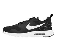 Nike Air Max Tavas Zapatillas de running, Hombre, Negro / Blanco (Black/White-Black), 44 EU